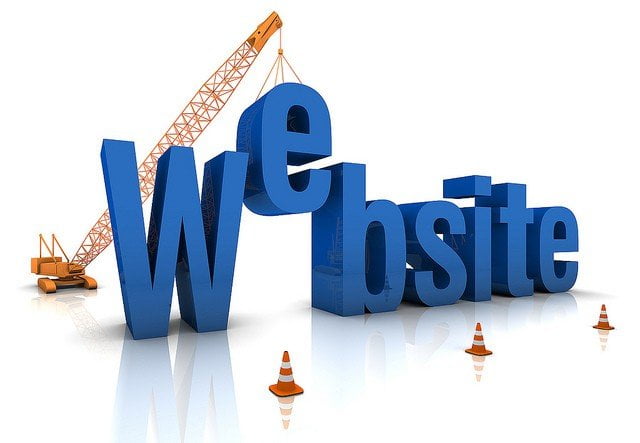 Why you need to create a website