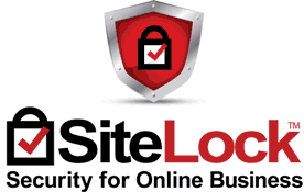 sitelock website security